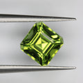 2.28ct Tourmaline Mint Green
