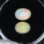2.29ct Opal Welo Pair - alternate view 2