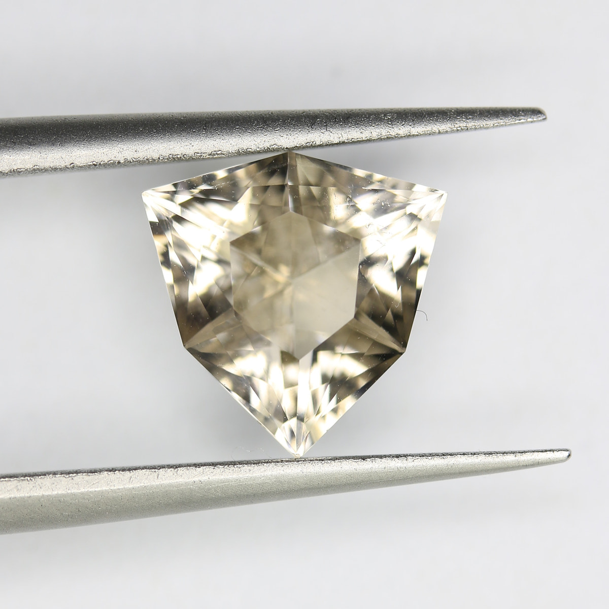 2.2ct Citrine