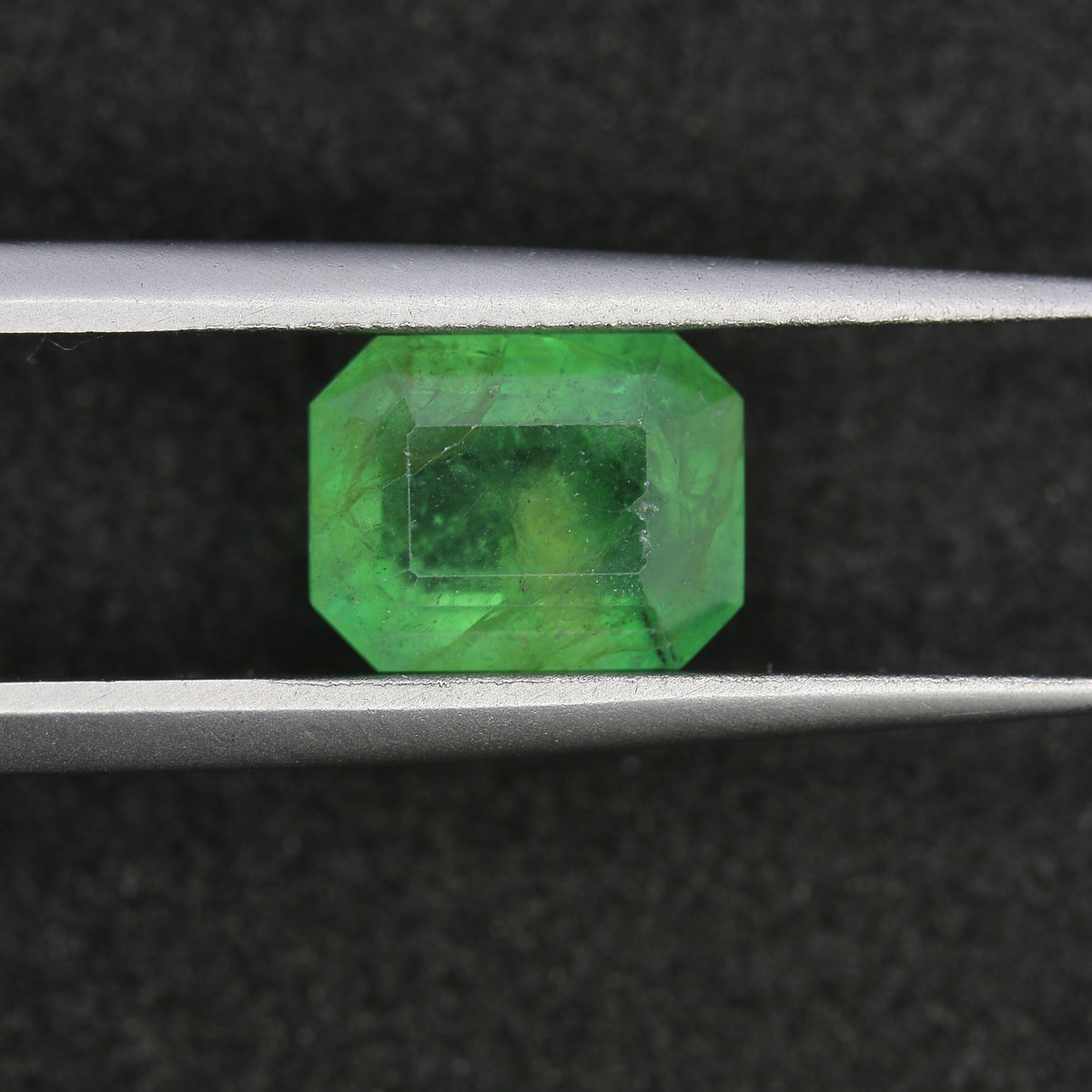 2.31ct Emerald Zambian