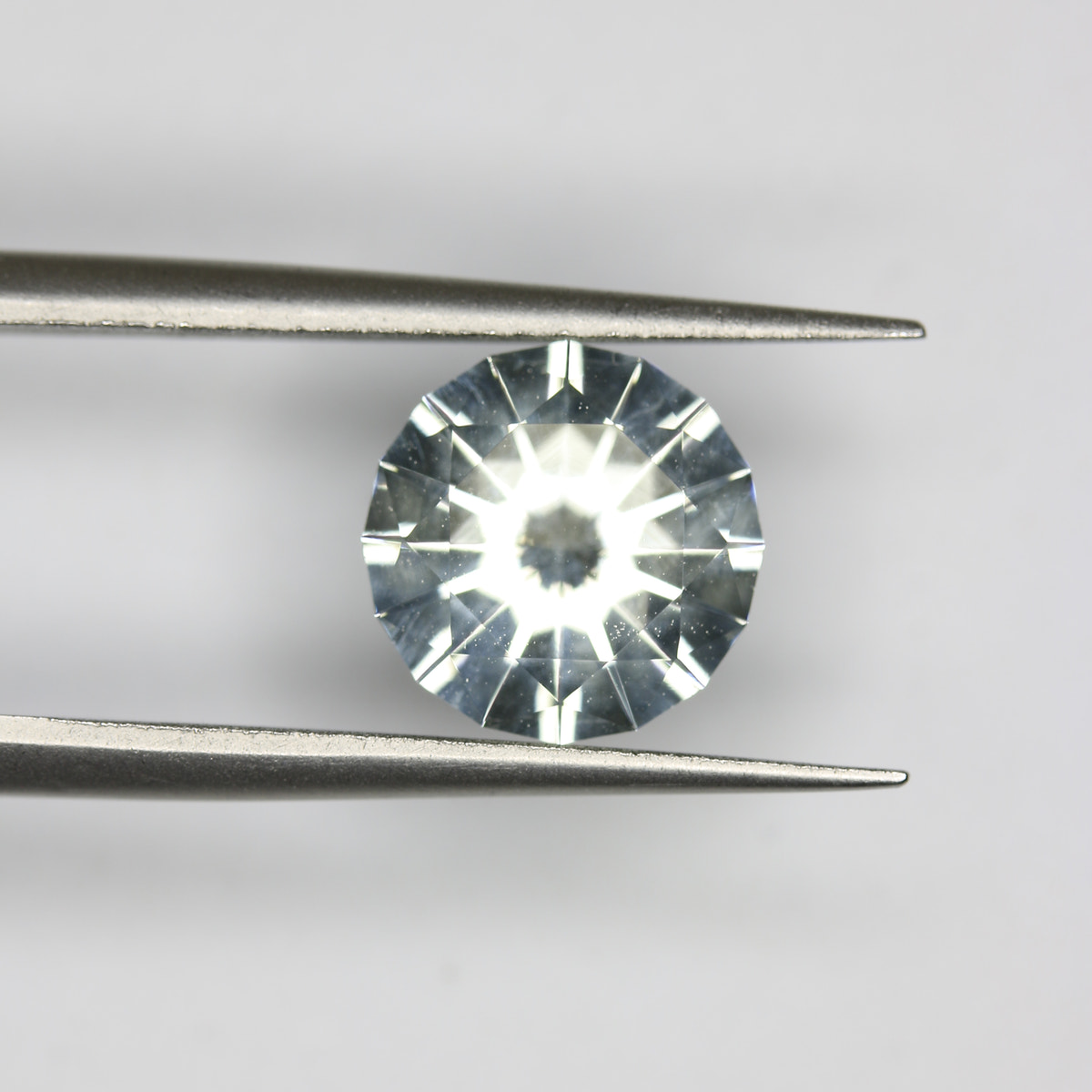 2.31ct Prasiolite - alternate view 2