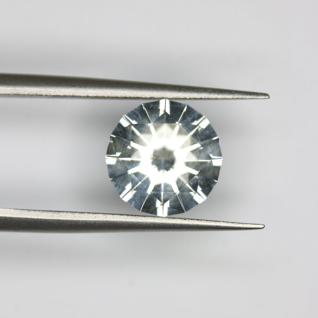 2.31ct Prasiolite - alternate view 2