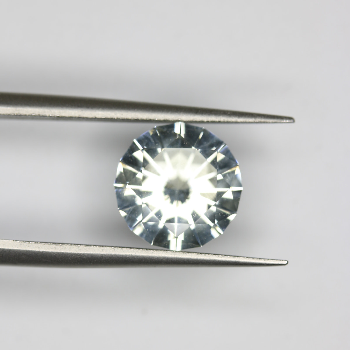 2.31ct Prasiolite