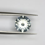 2.31ct Prasiolite