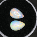 2.32ct Opal Welo Pair