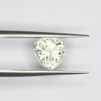 2.32ct Prasiolite - alternate view 2