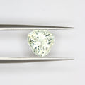 2.32ct Prasiolite