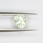 2.32ct Prasiolite