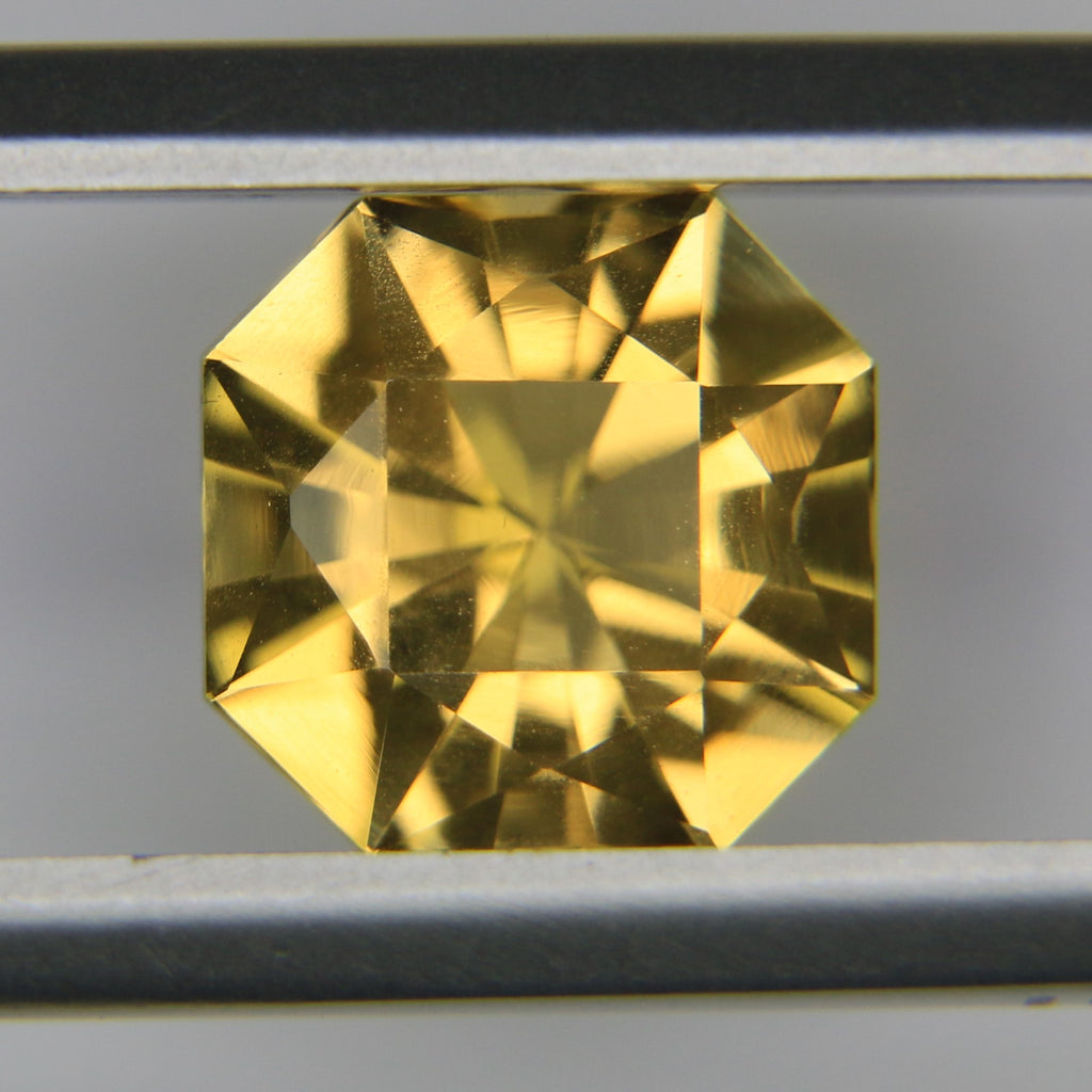 2.33ct Citrine - alternate view 2