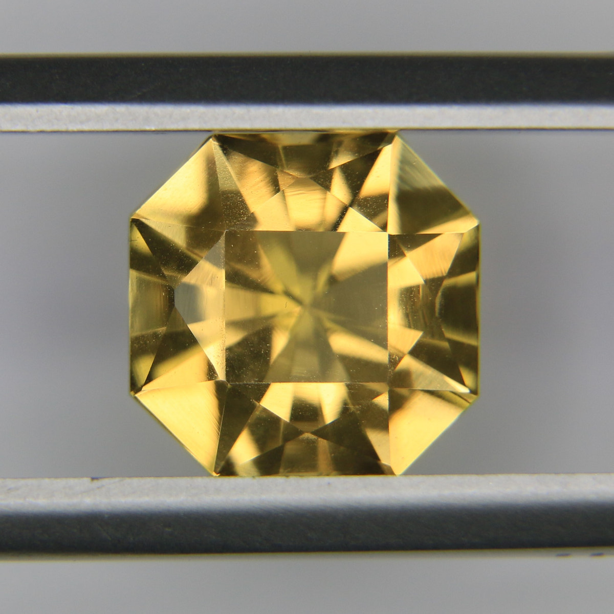 2.33ct Citrine