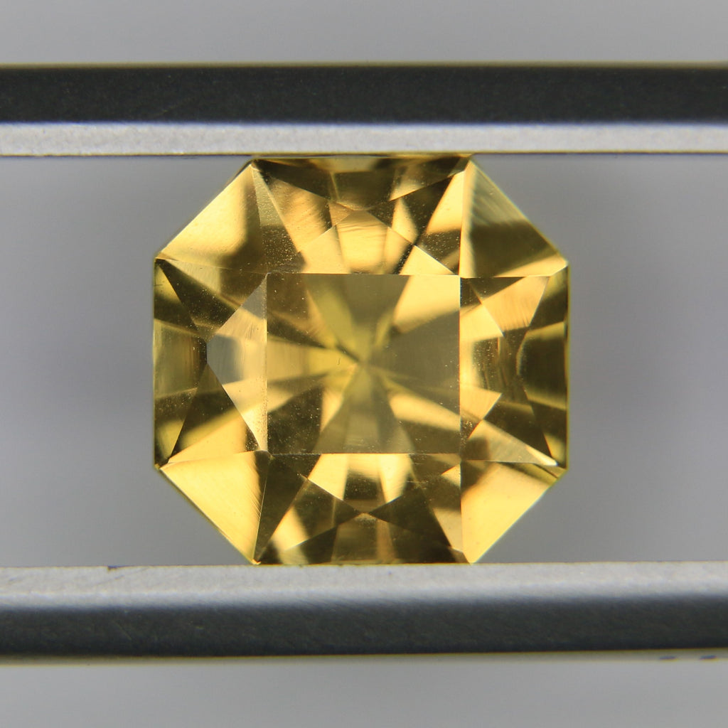 2.33ct Citrine