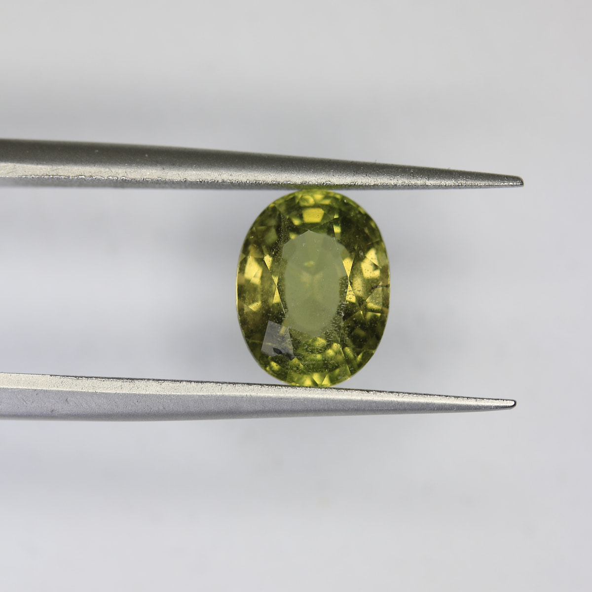 2.33ct Peridot Elbaite