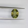 2.33ct Peridot Elbaite