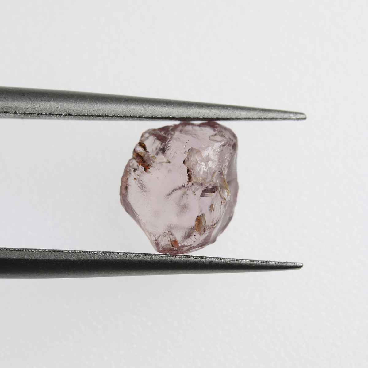 2.34ct Mahenge Garnet Facet Rough