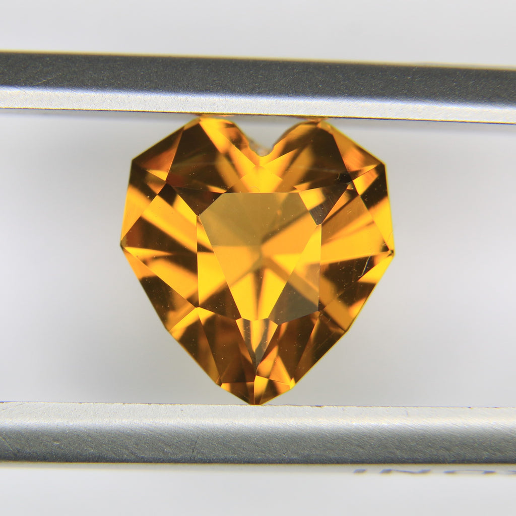 2.35ct Citrine - alternate view 3