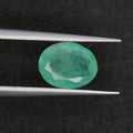 2.35ct Emerald Zambian