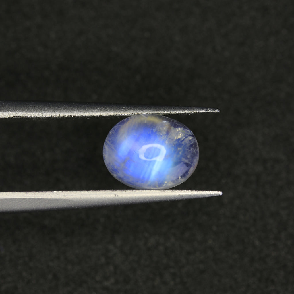 2.35ct Moonstone Feldspar - alternate view 2