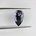 2.35ct Tanzanite