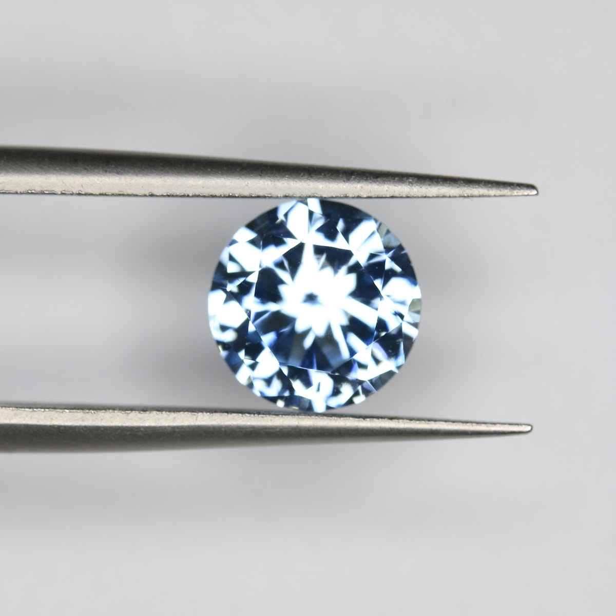 2.35ct Topaz Sky blue
