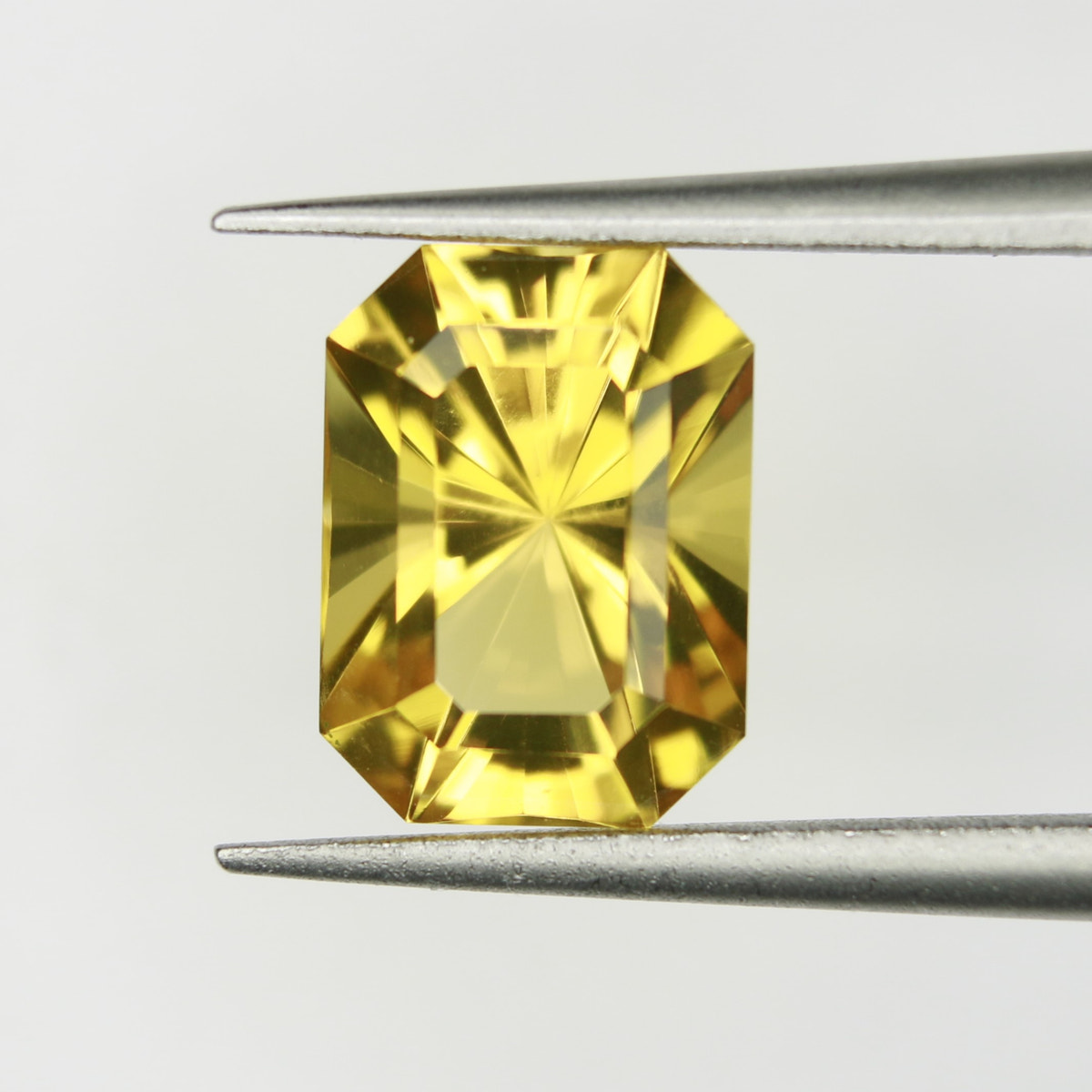 2.37ct Citrine