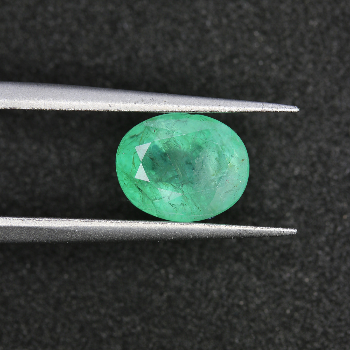 2.37ct Emerald Panjshir
