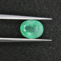 2.37ct Emerald Panjshir