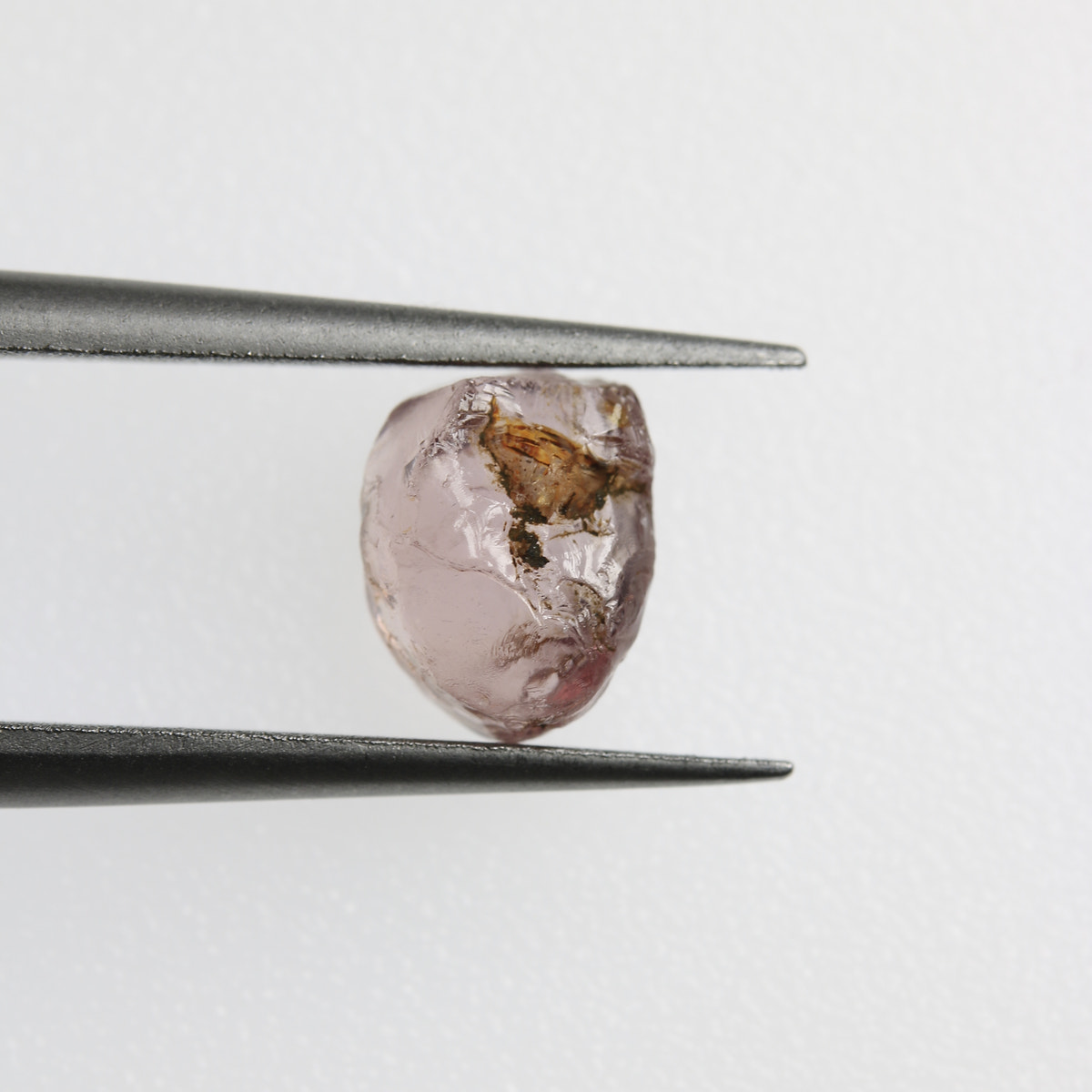 2.37ct Mahenge Garnet Facet Rough