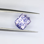 2.37ct Quartz lavender - alternate view 2