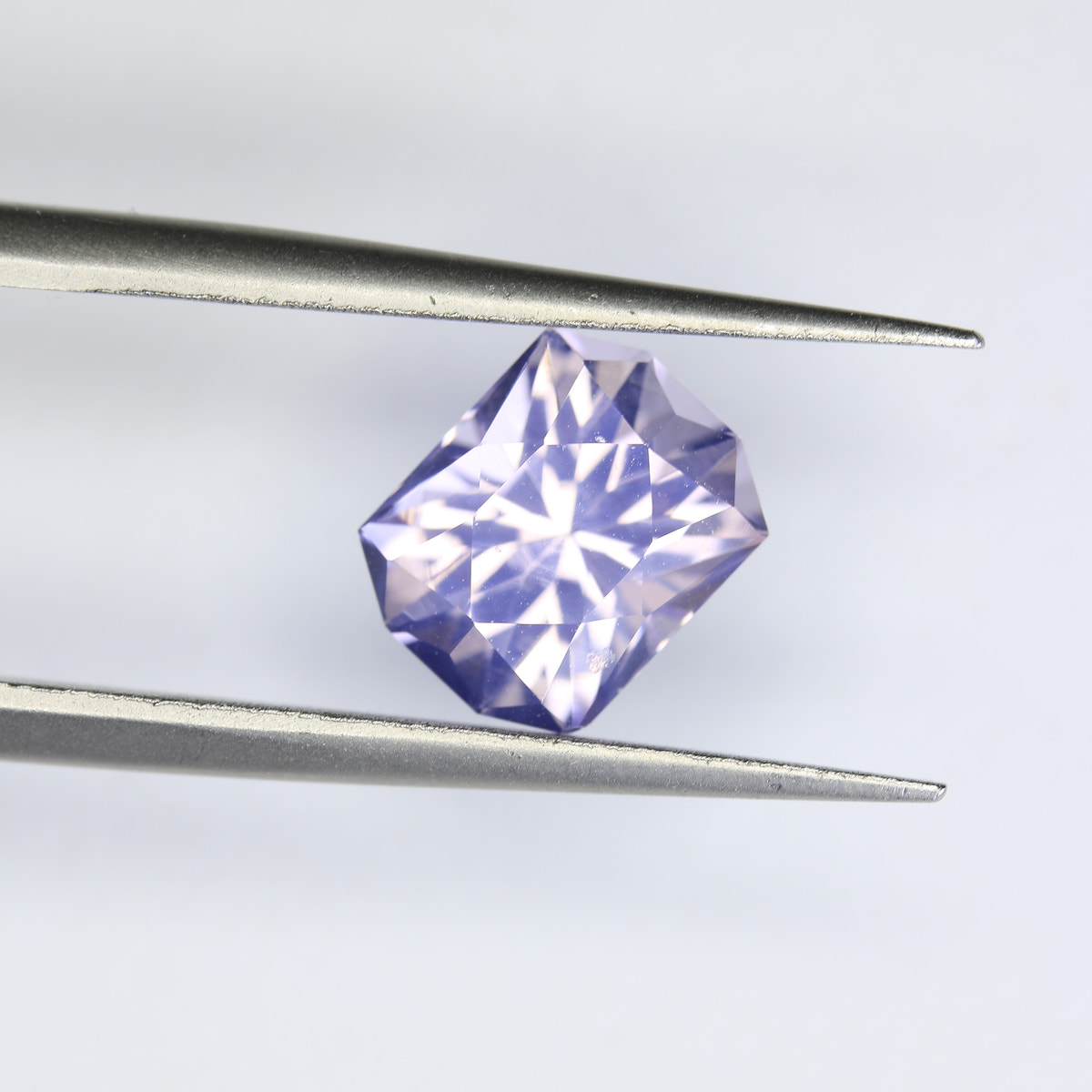 2.37ct Quartz lavender