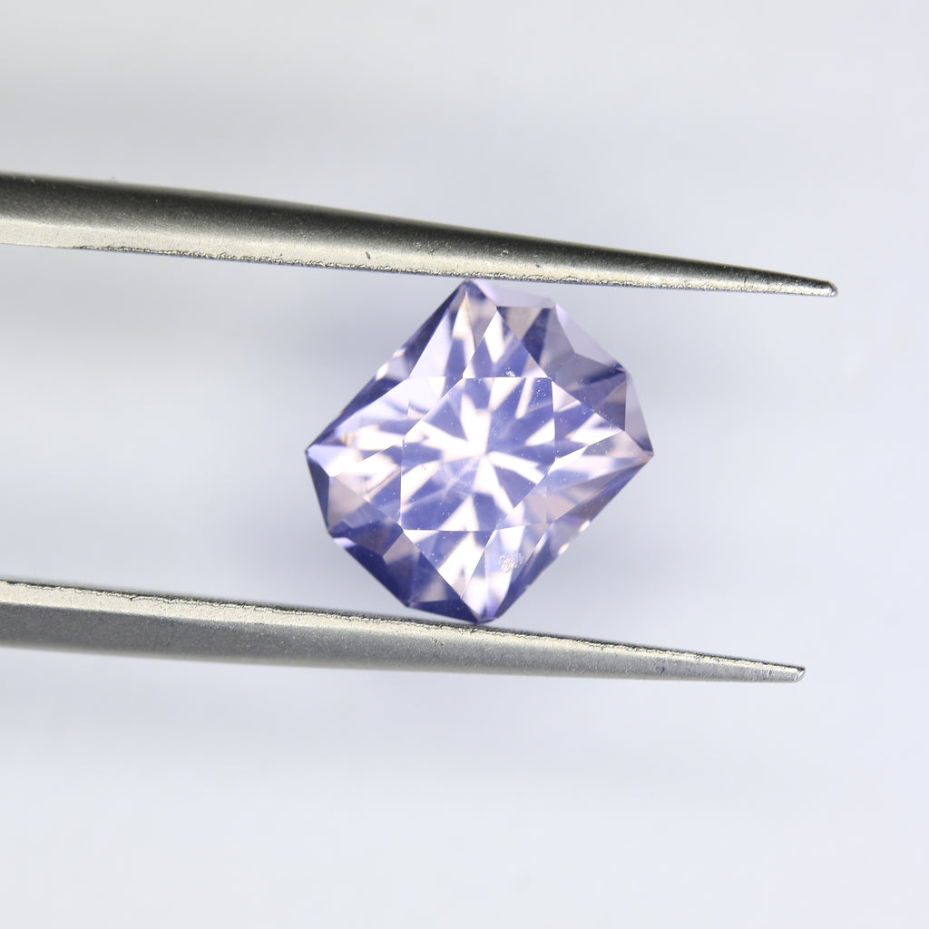 2.37ct Quartz lavender