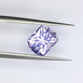 2.37ct Quartz lavender