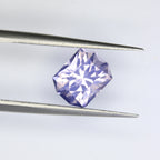 2.37ct Quartz lavender