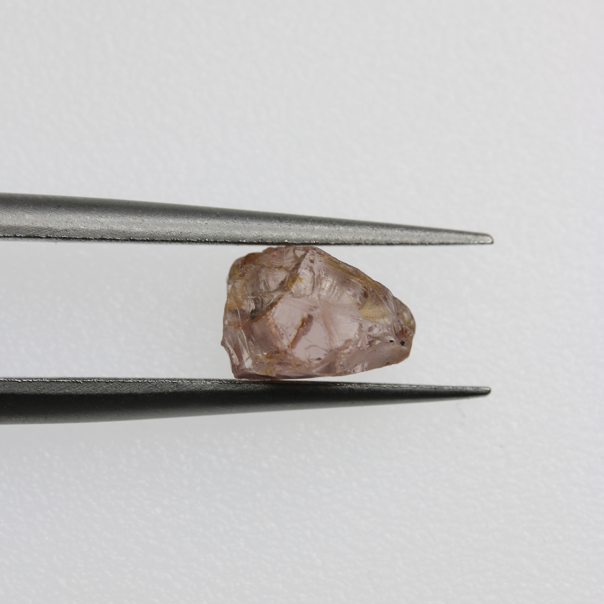 2.39ct Mahenge Garnet Facet Rough