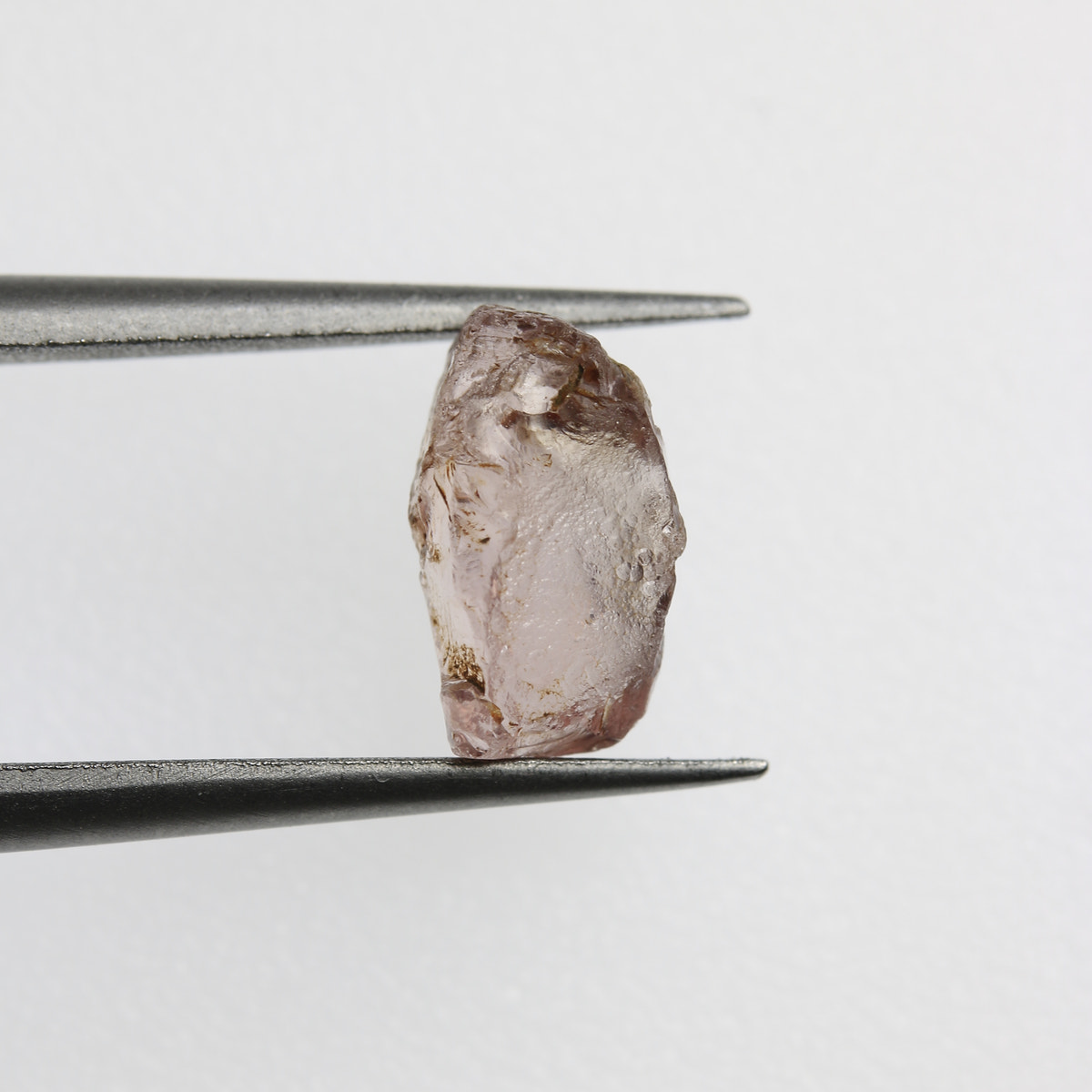 2.39ct Mahenge Garnet Facet Rough