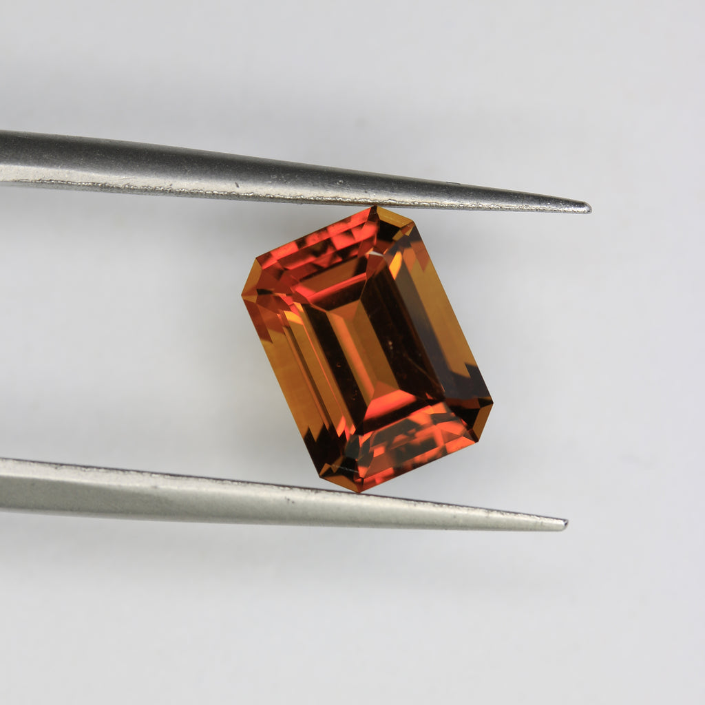 2.3ct Citrine