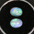 2.3ct Opal Welo Pair
