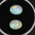 2.3ct Opal Welo Pair