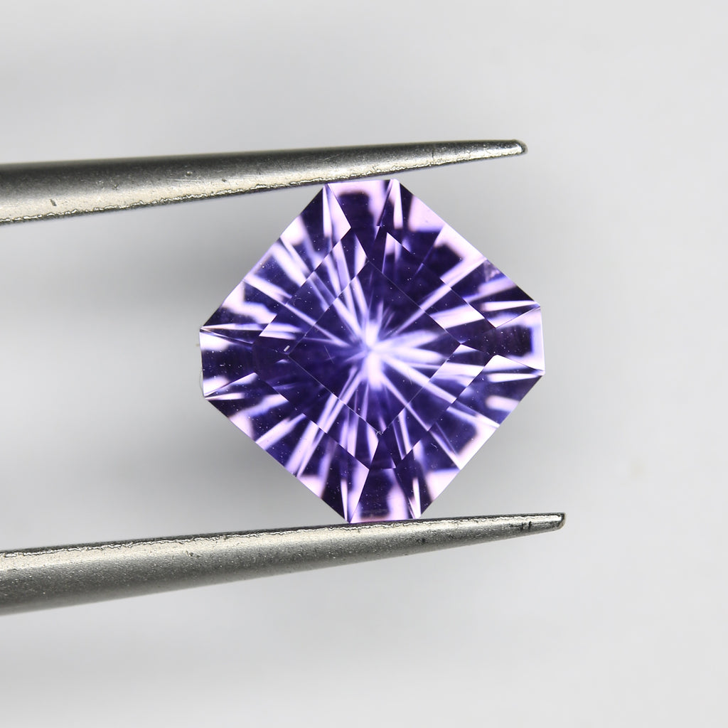 2.40ct Amethyst - alternate view 2