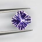 2.40ct Amethyst - alternate view 2