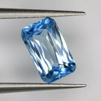 2.41ct Zircon - alternate view 2