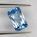 2.41ct Zircon