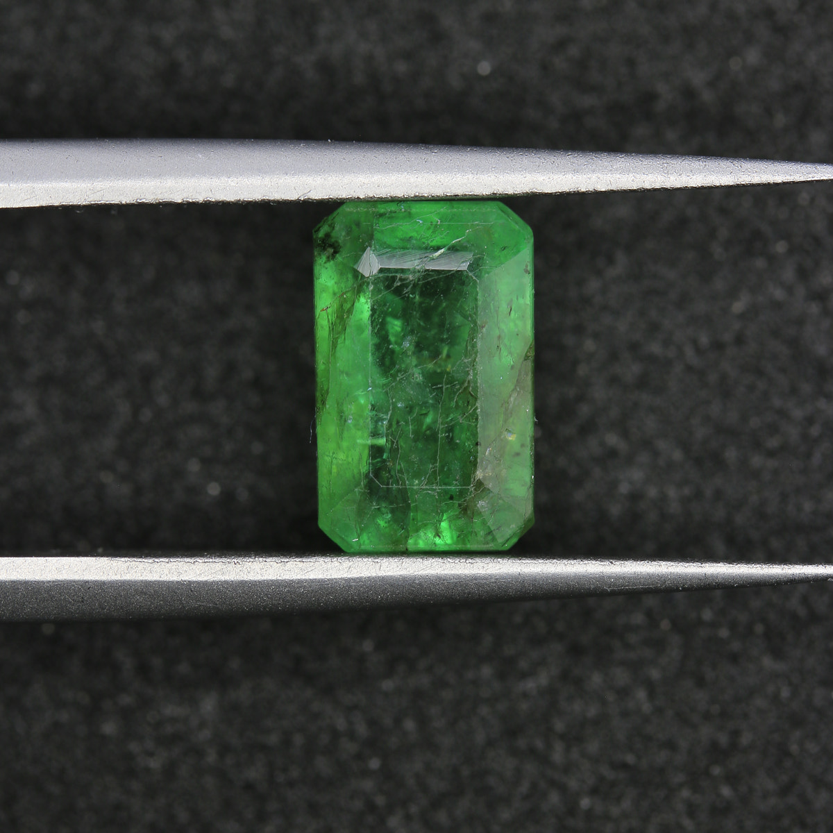 2.43ct Emerald Panjshir