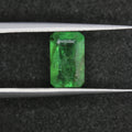2.43ct Emerald Panjshir