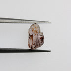 2.43ct Mahenge Garnet Facet Rough - alternate view 2