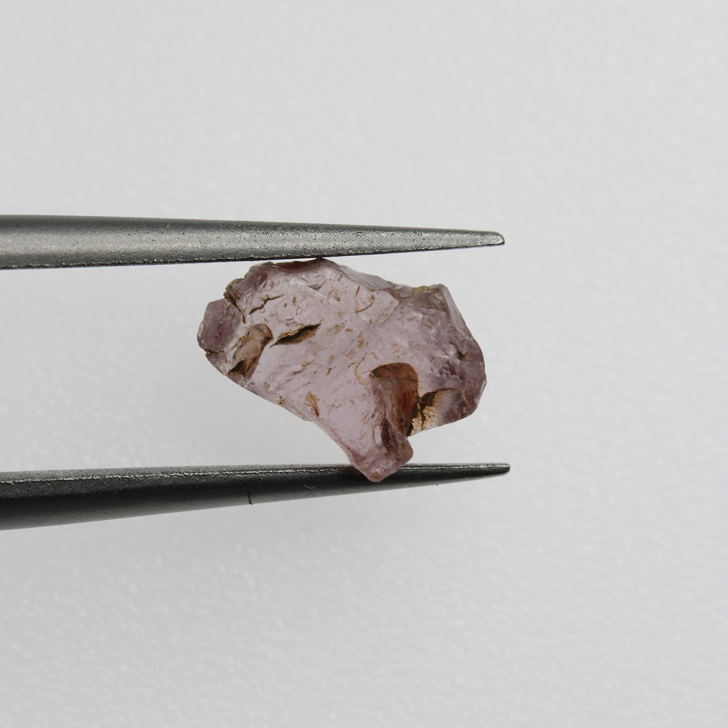 2.43ct Mahenge Garnet Facet Rough