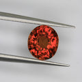 2.44ct Garnet Hessonite