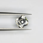 2.44ct Topaz Skardu