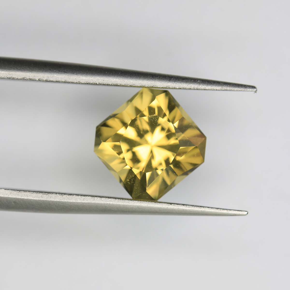 2.45ct Citrine