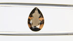 2.45ct Quartz Smoky - alternate view 2
