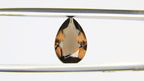 2.45ct Quartz Smoky